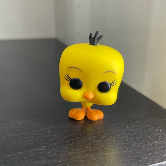 sylvester and tweety Funko Pop - Picture 4 of 5